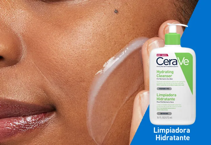 Hydrating Cleanser